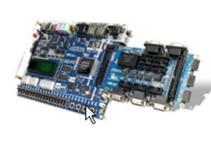 FPGA Dev Kits for Altera Cyclone® IV - Terasic Technologies | Mouser